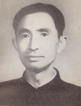 邵荃麟